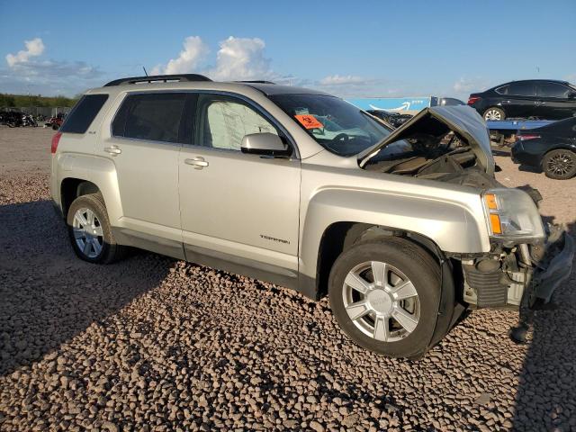  GMC TERRAIN 2013 Колір засмаги