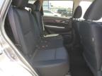 2018 Nissan Rogue S na sprzedaż w North Las Vegas, NV - Front End