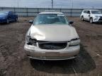 2002 Chevrolet Malibu  zu verkaufen in Elgin, IL - Front End