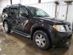 2011 Nissan Pathfinder S for Sale in West Mifflin, PA - Hail