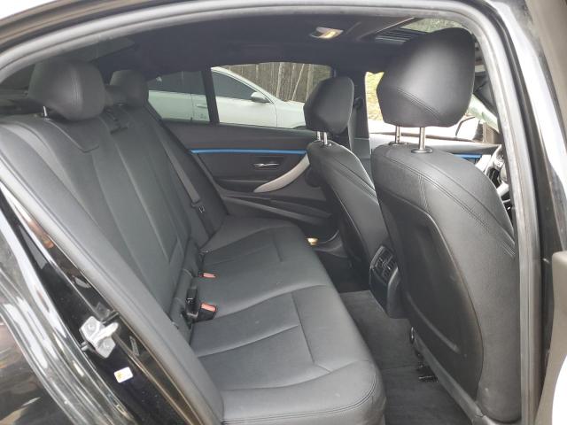 2018 BMW 330 XI