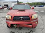 2011 Toyota Tacoma Double Cab Long Bed للبيع في Savannah، GA - Front End