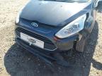 2014 FORD B-MAX ZETE for sale at Copart WISBECH