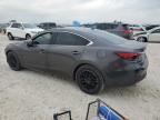 2017 Mazda 6 Grand Touring en Venta en Temple, TX - Front End