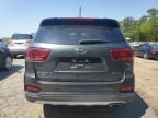 2020 Kia Sorento Ex de vânzare în Austell, GA - Front End