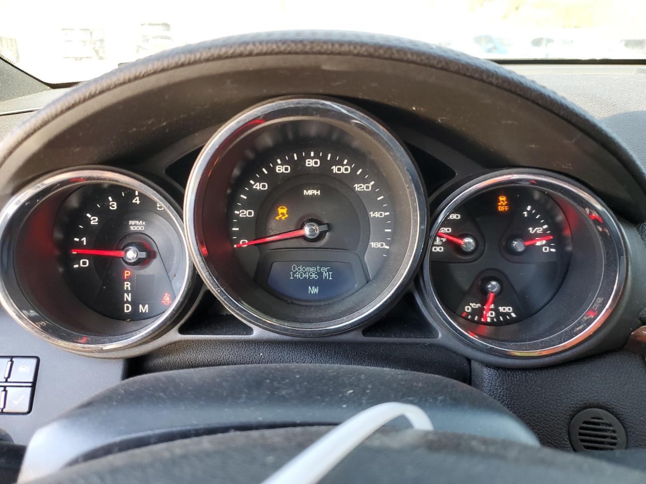 2014 Cadillac Cts Premium Collection VIN: 1G6DH1E32E0111663 Lot: 53528925