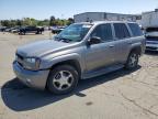 2008 Chevrolet Trailblazer Ls de vânzare în Vallejo, CA - Minor Dent/Scratches