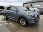 2018 Hyundai Tucson Sel for Sale in Louisville, KY - Vandalism