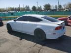 2014 Audi S7 Premium en Venta en Denver, CO - Rear End