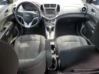 2018 Chevrolet Sonic Lt იყიდება Walton-ში, KY - Front End