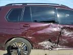 2022 Bmw X7 Xdrive40I for Sale in Marlboro, NY - Side