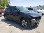 2022 Hyundai Tucson Blue for Sale in Dunn, NC - Front End