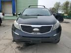 2013 Kia Sportage Base for Sale in Columbus, OH - Front End
