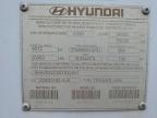 2008 Hyundai Vi2530152-Ajs Dry Van Trailer na sprzedaż w Columbus, OH - Normal Wear