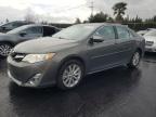 2014 Toyota Camry Se продається в San Martin, CA - Front End