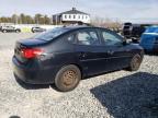 2008 Hyundai Elantra Gls на продаже в North Billerica, MA - Minor Dent/Scratches