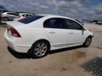 2011 Honda Civic Lx   en Venta en Jacksonville, FL - Front End