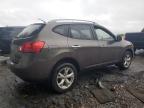 2010 Nissan Rogue S na sprzedaż w Austell, GA - Side