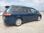 2011 Toyota Sienna Le за продажба в Lebanon, TN - Side