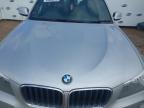 2012 BMW X3 XDRIVE2 for sale at Copart CORBY