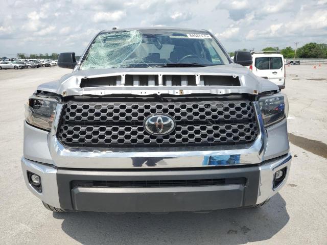  TOYOTA TUNDRA 2019 Srebrny