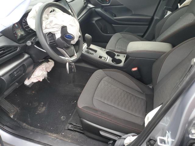  SUBARU IMPREZA 2024 Srebrny