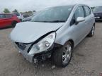 2009 VAUXHALL CORSA DESI for sale at Copart YORK