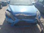 2008 FORD FOCUS ZETE for sale at Copart WOLVERHAMPTON