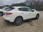 2017 Maserati Levante  for Sale in North Billerica, MA - Minor Dent/Scratches