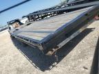 2022 PJ FLATBED TR   à vendre chez Copart TX - WACO