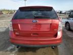 2008 Ford Edge Sel на продаже в Indianapolis, IN - Mechanical