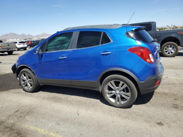 Паркетники BUICK ENCORE 2016 Синий