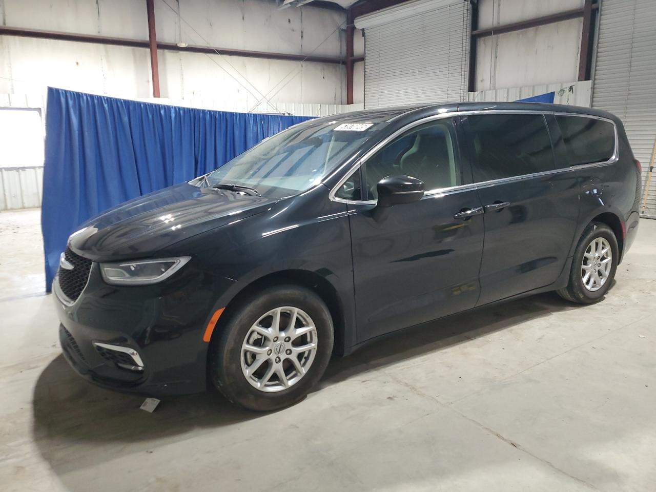 2023 Chrysler Pacifica Touring L للبيع في Hurricane، WV - Mechanical