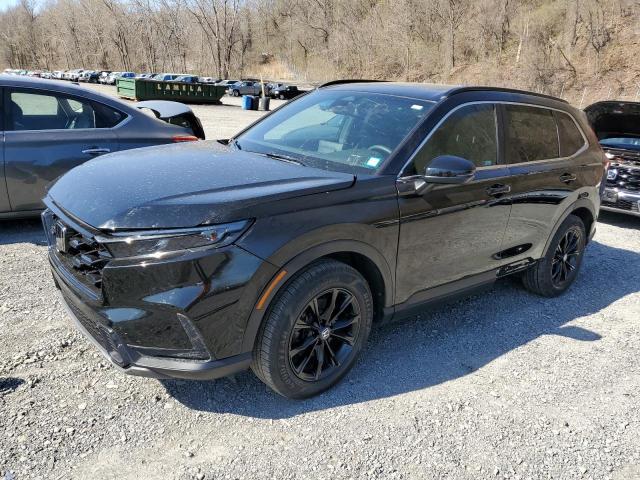 2024 Honda Cr-V Sport