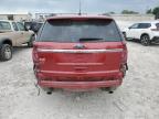 2011 Ford Explorer Xlt for Sale in Madisonville, TN - Rear End