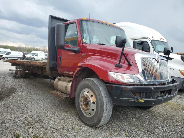 2022 International Mv607 