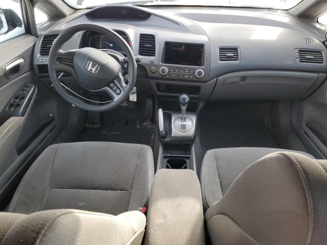 2006 HONDA CIVIC LX