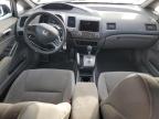 2006 HONDA CIVIC LX for sale at Copart ON - LONDON