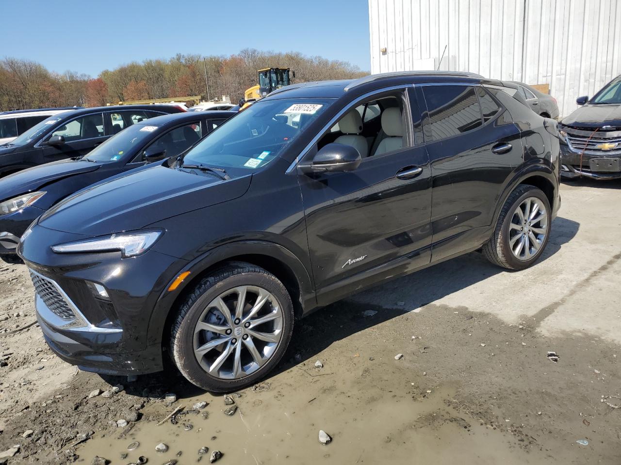 Windsor, NJ에서 판매 중인 2024 Buick Encore Gx Avenir - Minor Dent/Scratches