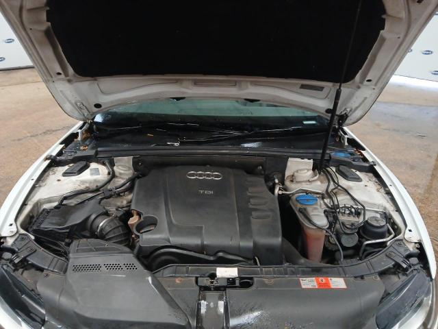 2010 AUDI A5 S LINE