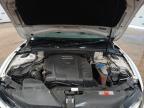 2010 AUDI A5 S LINE for sale at Copart NEWBURY