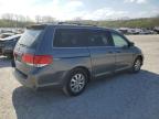 2010 Honda Odyssey Exl na sprzedaż w Kansas City, KS - Minor Dent/Scratches