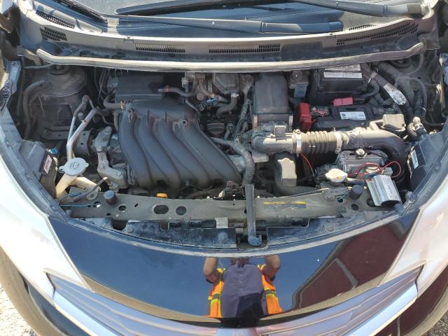 2014 NISSAN VERSA NOTE S