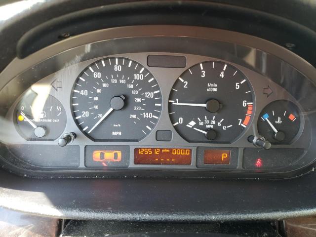 2003 BMW 325 IT