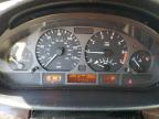 2003 BMW 325 IT for sale at Copart CA - FRESNO