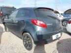 2011 MAZDA 2 TAMURA for sale at Copart BRISTOL