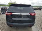 2019 Chevrolet Traverse Ls იყიდება Cahokia Heights-ში, IL - Front End