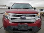 2014 Ford Explorer Xlt for Sale in Littleton, CO - Rear End