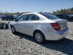 2019 Chevrolet Sonic Lt for Sale in North Billerica, MA - Front End