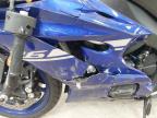 2017 YAMAHA YZF R6 17 for sale at Copart NEWBURY